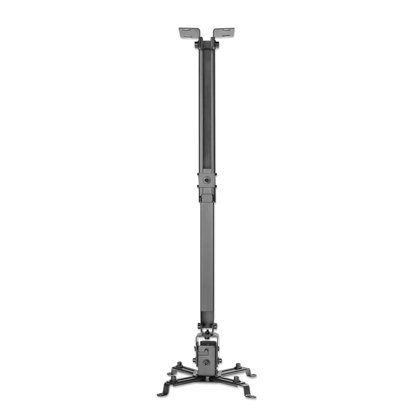 Manhattan 8,86" - 12,4" Universal Projector Wall Or Ceiling Mount | 461207 Ceiling Mount Bracket Manhattan
