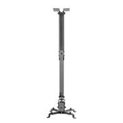 Manhattan 8,86" - 12,4" Universal Projector Wall Or Ceiling Mount | 461207 Ceiling Mount Bracket Manhattan
