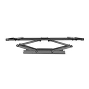 Manhattan 60" - 100" TV & Monitor Full Motion Wall Mount | 461221 Wall Mount Bracket Manhattan
