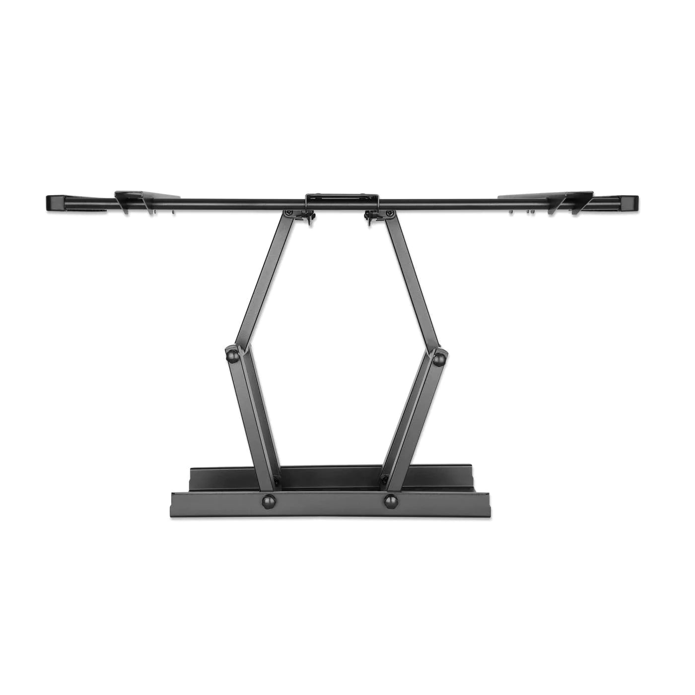Manhattan 60" - 100" TV & Monitor Full Motion Wall Mount | 461221 Wall Mount Bracket Manhattan