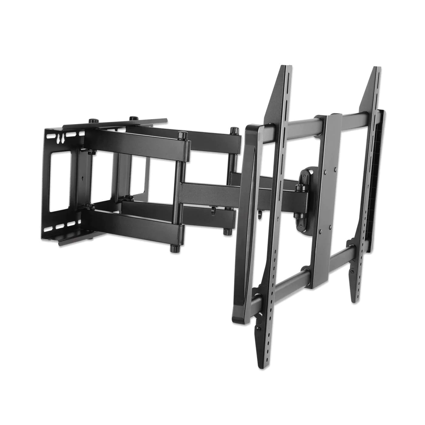 Manhattan 60" - 100" TV & Monitor Full Motion Wall Mount | 461221 Wall Mount Bracket Manhattan