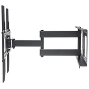 Manhattan 32" - 55" Universal Flat-Panel TV Full-Motion Wall Mount | 461252 Wall Mount Bracket Manhattan