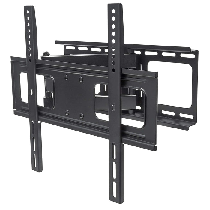 Manhattan 32" - 55" Universal Flat-Panel TV Full-Motion Wall Mount | 461252 Wall Mount Bracket Manhattan