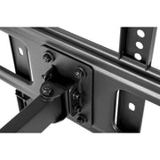 Manhattan 32" - 55" Universal Flat-Panel TV Full-Motion Wall Mount | 461252 Wall Mount Bracket Manhattan