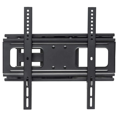 Manhattan 32" - 55" Universal Flat-Panel TV Full-Motion Wall Mount | 461252 Manhattan Wall Mount Manhattan