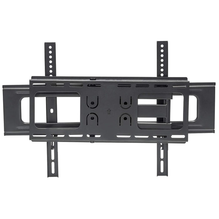 Manhattan 461283 Full-Motion Display Wall Mount With Tilt