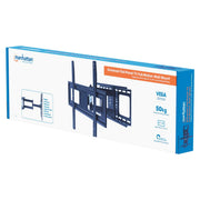 Manhattan 37" - 70" Full-Motion Display Wall Mount | 461283 Wall Mount Bracket Manhattan