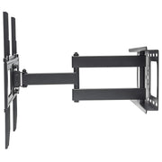 Manhattan 37" - 70" Full-Motion Display Wall Mount | 461283 Wall Mount Bracket Manhattan