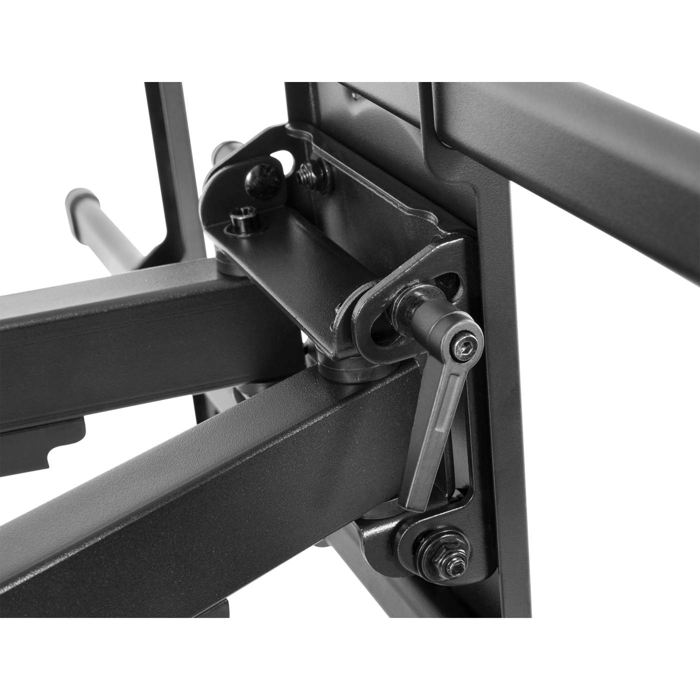 Manhattan 37"- 90" Universal LCD Full-Motion Large-Screen Wall Mount | 461290 Wall Mount Bracket Manhattan