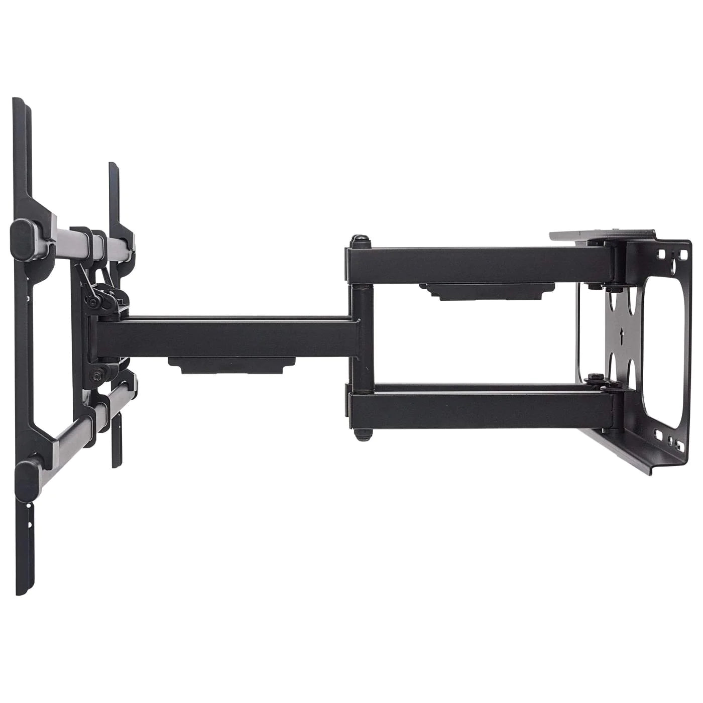 Manhattan 37"- 90" Universal LCD Full-Motion Large-Screen Wall Mount | 461290 Wall Mount Bracket Manhattan
