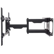 Manhattan 37"- 90" Universal LCD Full-Motion Large-Screen Wall Mount | 461290 Wall Mount Bracket Manhattan