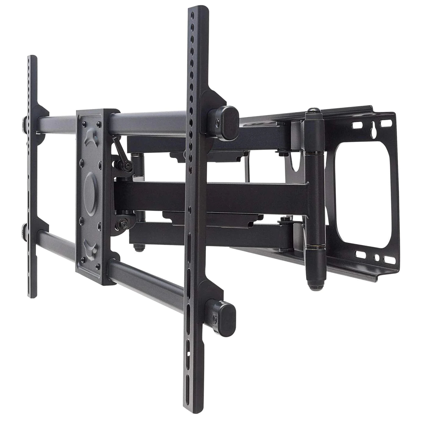 Manhattan 37"- 90" Universal LCD Full-Motion Large-Screen Wall Mount | 461290 Wall Mount Bracket Manhattan
