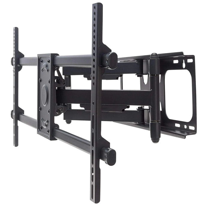 Manhattan 37"- 90" Universal LCD Full-Motion Large-Screen Wall Mount | 461290 Wall Mount Bracket Manhattan