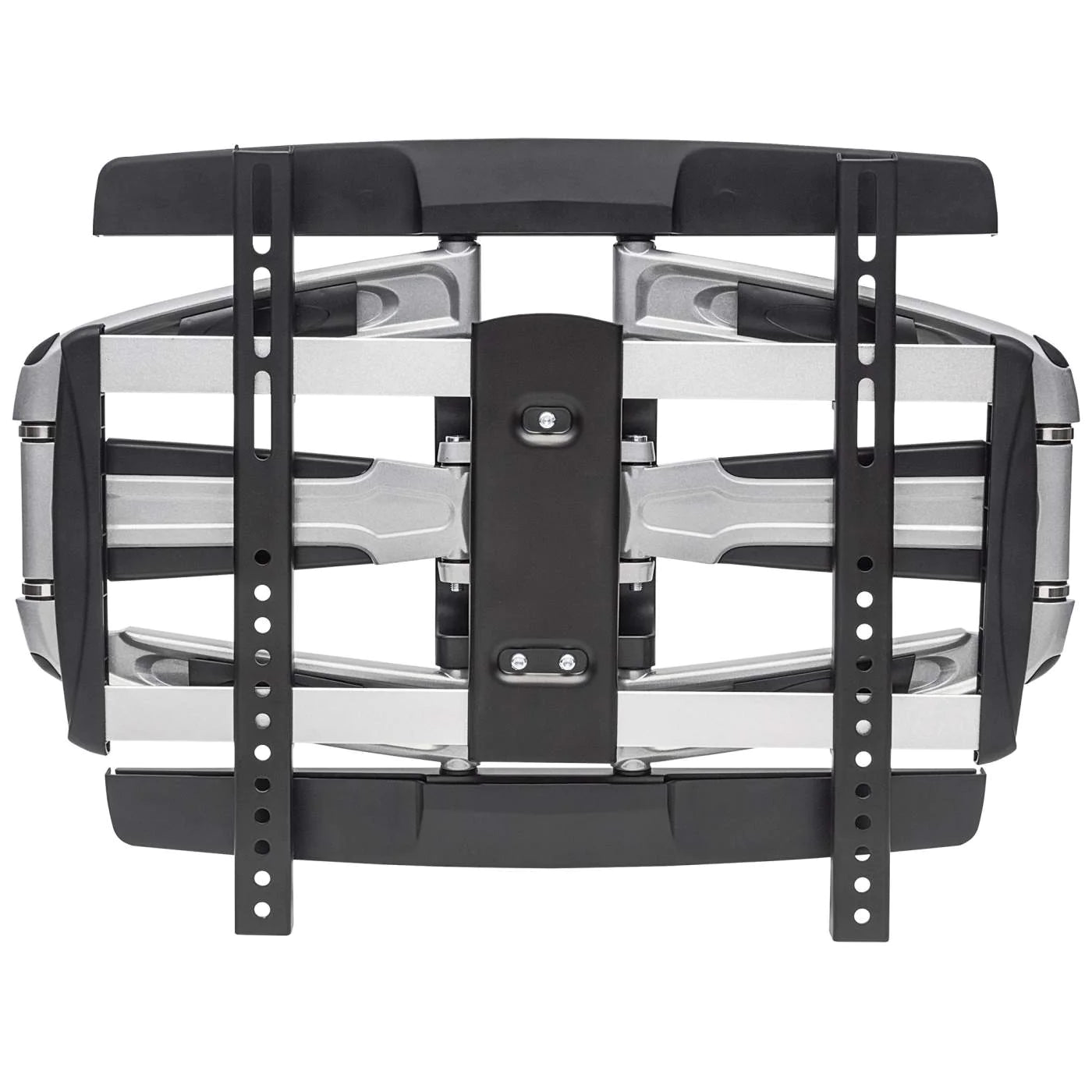 Manhattan 32" - 55" Universal Aluminum LCD Full-Motion Wall Mount | 461306 Wall Mount Bracket Manhattan