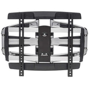 Manhattan 32" - 55" Universal Aluminum LCD Full-Motion Wall Mount | 461306 Wall Mount Bracket Manhattan