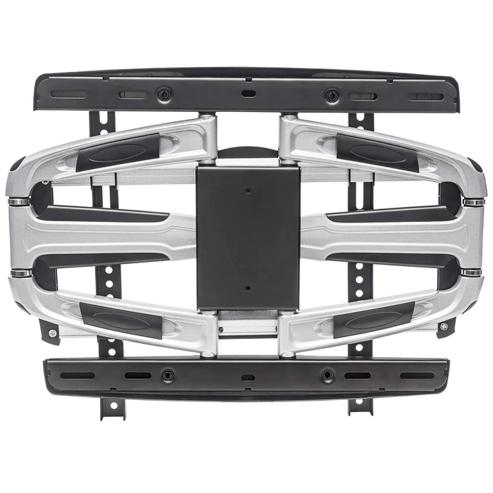 Manhattan 32" - 55" Universal Aluminum LCD Full-Motion Wall Mount | 461306 Wall Mount Bracket Manhattan
