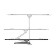 Manhattan 37" - 70" Full-Motion Display Wall Mount | 461337 Wall Mount Bracket Manhattan