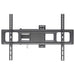 Manhattan 461337 Full-Motion Display Wall Mount