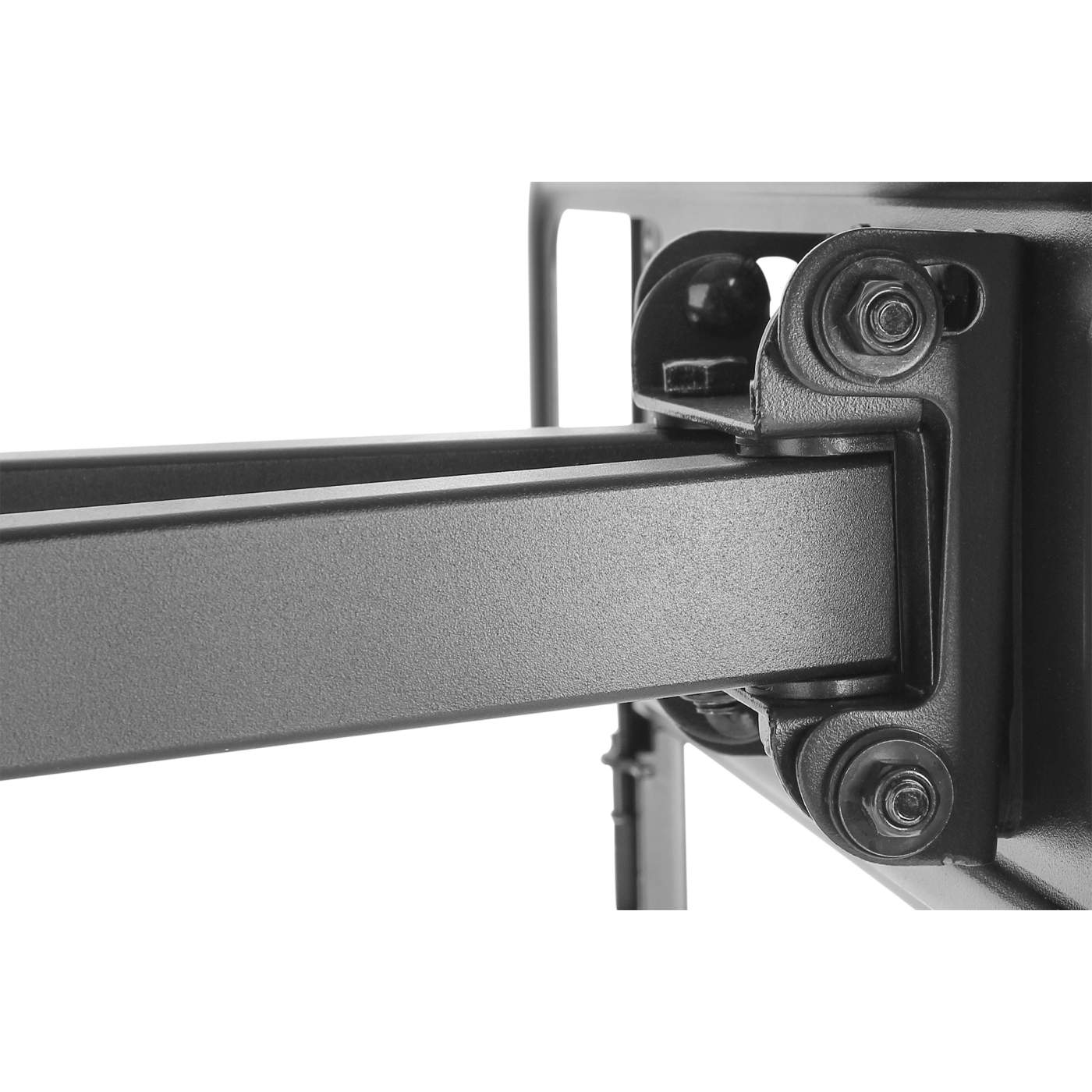 Manhattan 37" - 70" Full-Motion Display Wall Mount | 461337 Wall Mount Bracket Manhattan