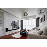 Manhattan 37" - 70" Full-Motion Display Wall Mount | 461337 Wall Mount Bracket Manhattan