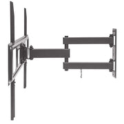 Manhattan 37" - 70" Full-Motion Display Wall Mount | 461337 Wall Mount Bracket Manhattan