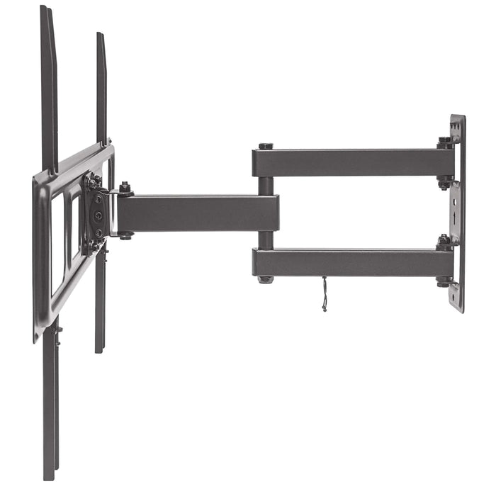 Manhattan 461337 Full-Motion Display Wall Mount