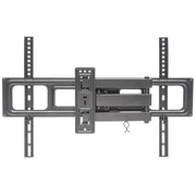 Manhattan 37" - 70" Full-Motion Display Wall Mount | 461337 Wall Mount Bracket Manhattan