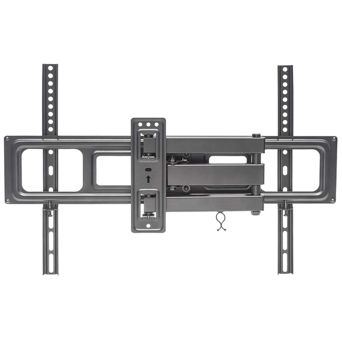 Manhattan 461337 Full-Motion Display Wall Mount