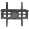 Manhattan 461344 Full-Motion TV Wall Mount With Post-Leveling Adjustment