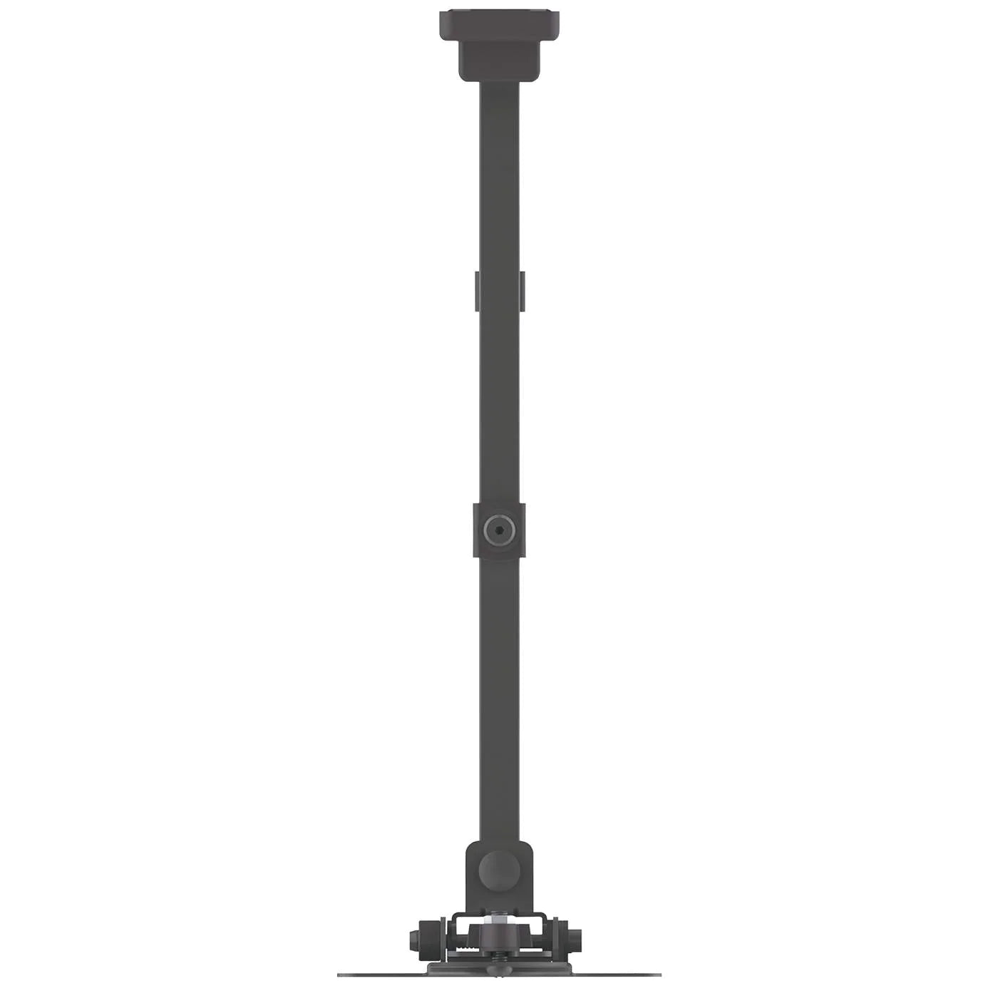Manhattan 13" - 27" Universal Flat-Panel TV Articulating Swivel Wall Mount | 461382 Wall Mount Bracket Manhattan