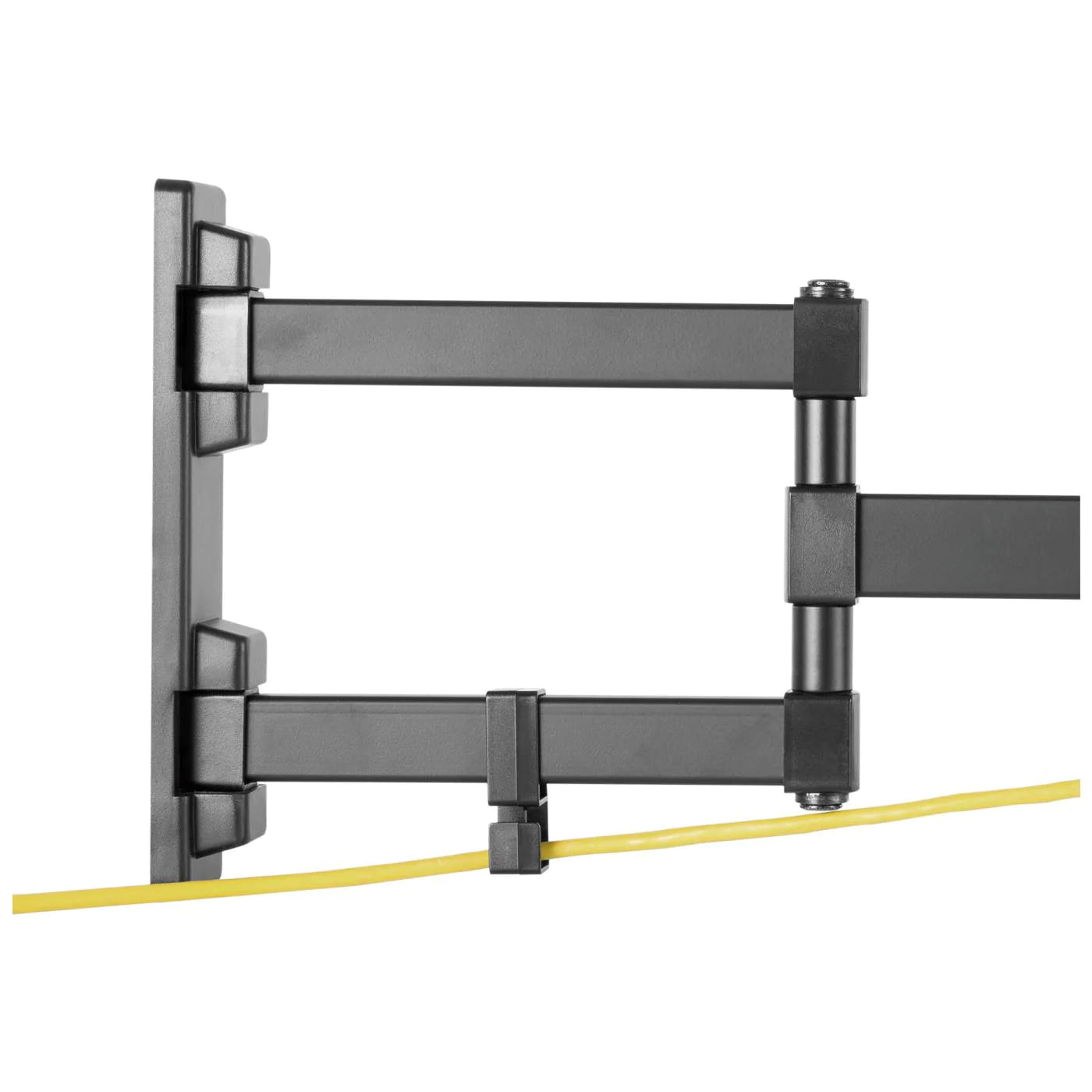 Manhattan 13" - 27" Universal Flat-Panel TV Articulating Swivel Wall Mount | 461382 Wall Mount Bracket Manhattan