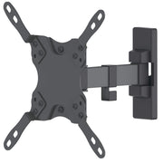 Manhattan 13" - 43" Universal Flat-Panel TV Articulating Swivel Wall Mount | 461399 Wall Mount Bracket Manhattan