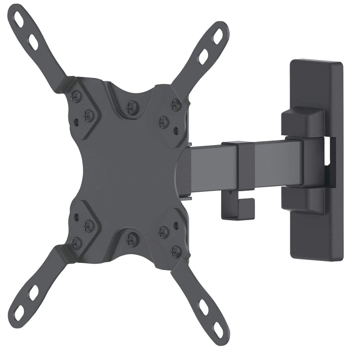 Manhattan 13" - 43" Universal Flat-Panel TV Articulating Swivel Wall Mount | 461399 Wall Mount Bracket Manhattan