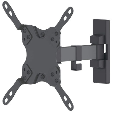 Manhattan 13" - 43" Universal Flat-Panel TV Articulating Swivel Wall Mount | 461399 Manhattan Wall Mount Manhattan