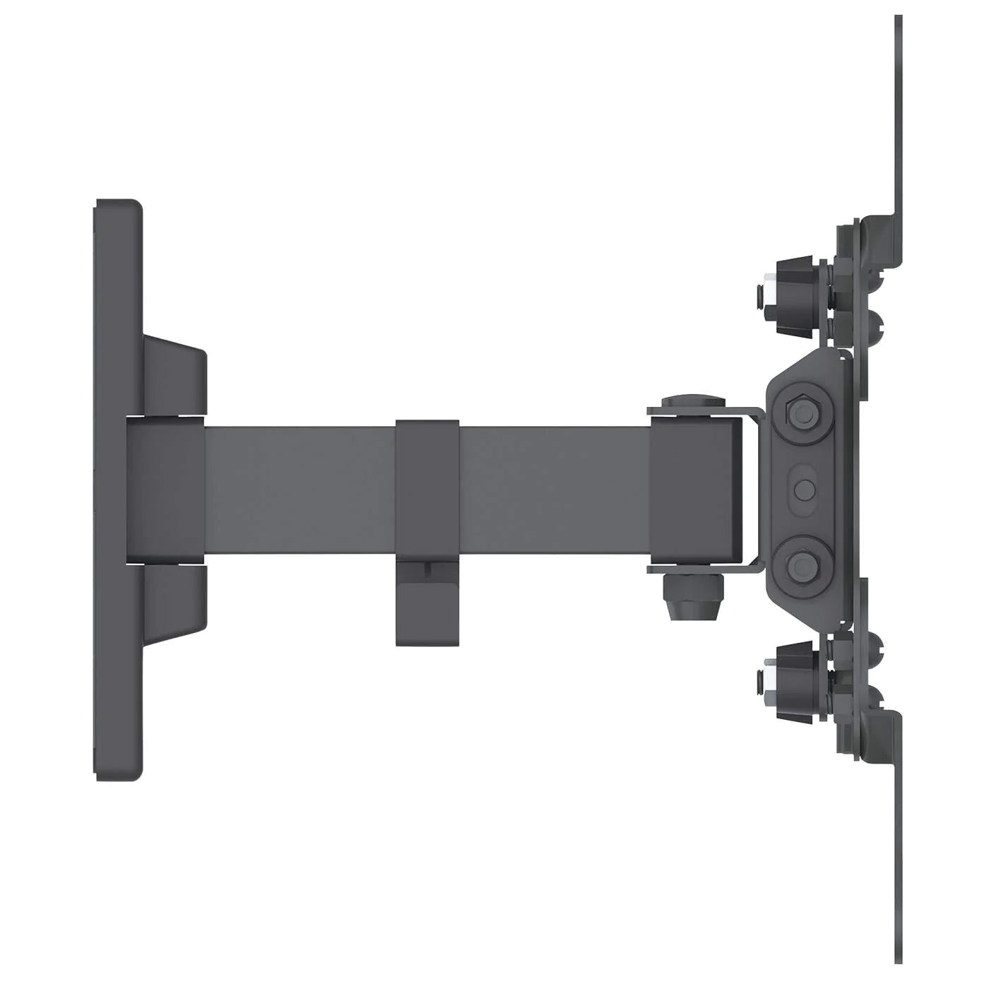 Manhattan 13" - 43" Universal Flat-Panel TV Articulating Swivel Wall Mount | 461399 Wall Mount Bracket Manhattan