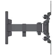 Manhattan 13" - 43" Universal Flat-Panel TV Articulating Swivel Wall Mount | 461399 Wall Mount Bracket Manhattan