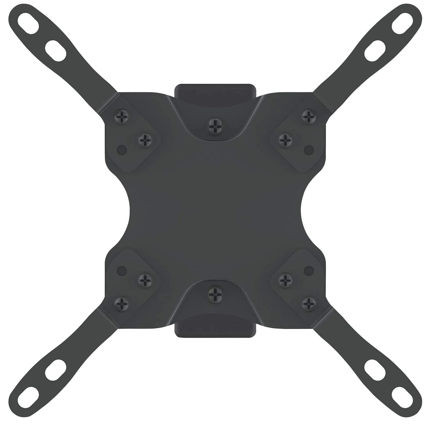 Manhattan 13" - 43" Universal Flat-Panel TV Articulating Swivel Wall Mount | 461399 Wall Mount Bracket Manhattan