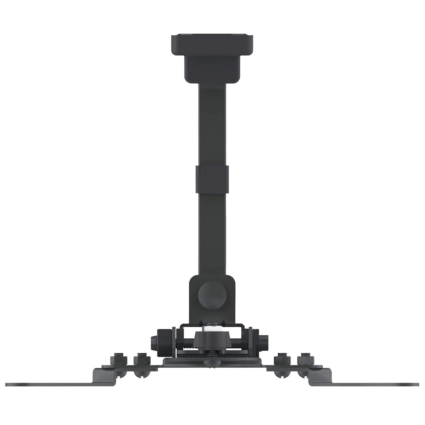 Manhattan 13" - 43" Universal Flat-Panel TV Articulating Swivel Wall Mount | 461399 Wall Mount Bracket Manhattan