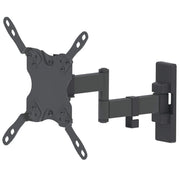 Manhattan 13" - 43" Universal Flat-Panel TV Articulating Swivel Wall Mount | 461405 Wall Mount Bracket Manhattan