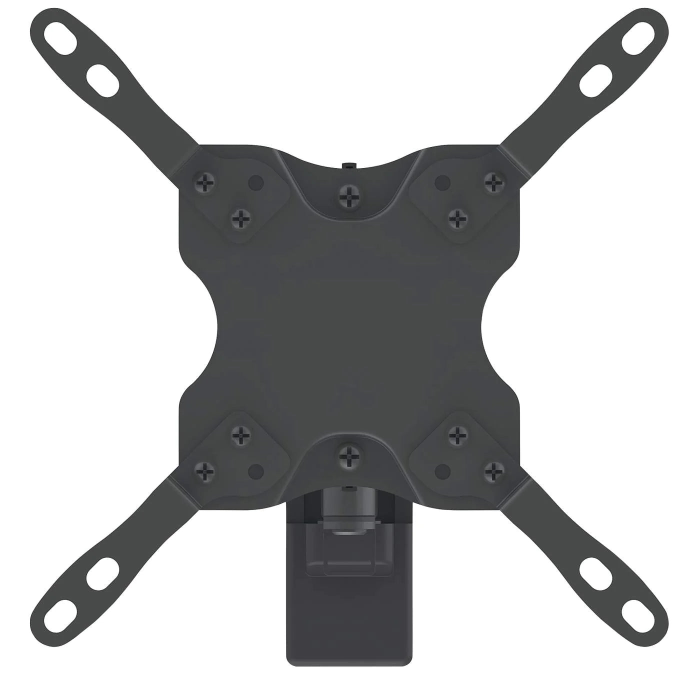 Manhattan 13" - 43" Universal Flat-Panel TV Articulating Swivel Wall Mount | 461405 Wall Mount Bracket Manhattan