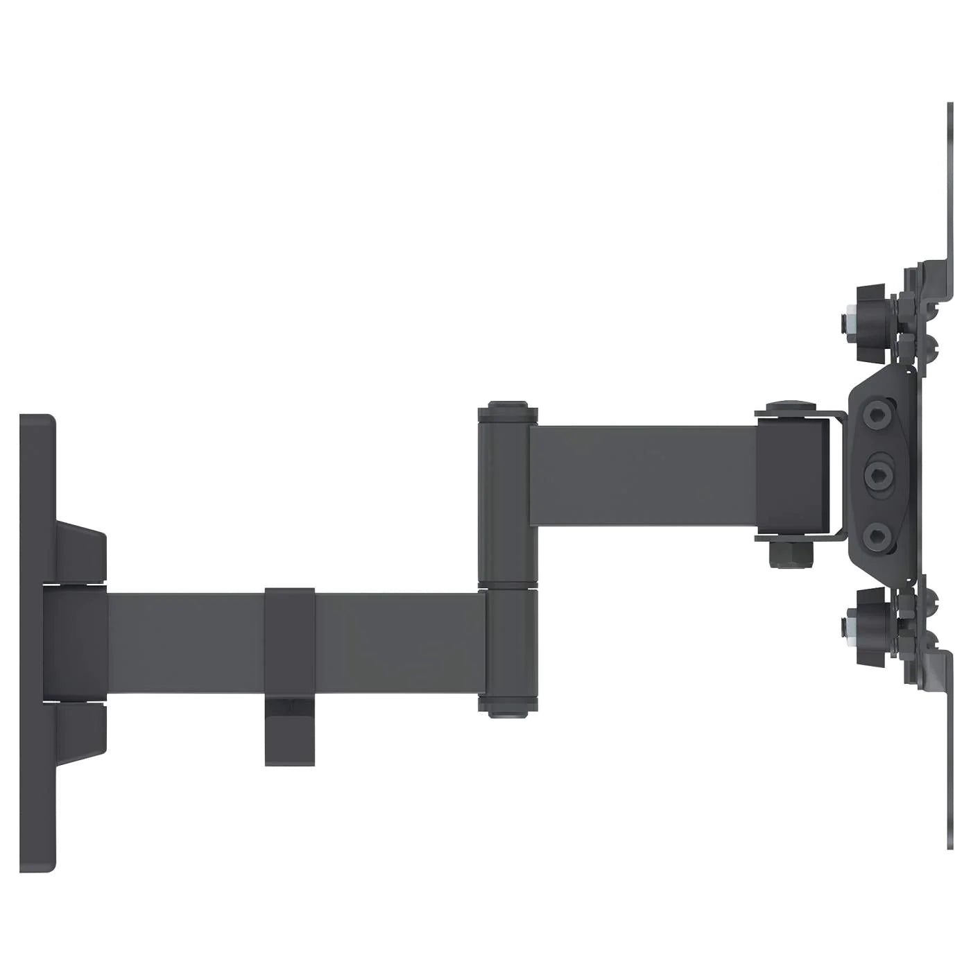 Manhattan 13" - 43" Universal Flat-Panel TV Articulating Swivel Wall Mount | 461405 Wall Mount Bracket Manhattan