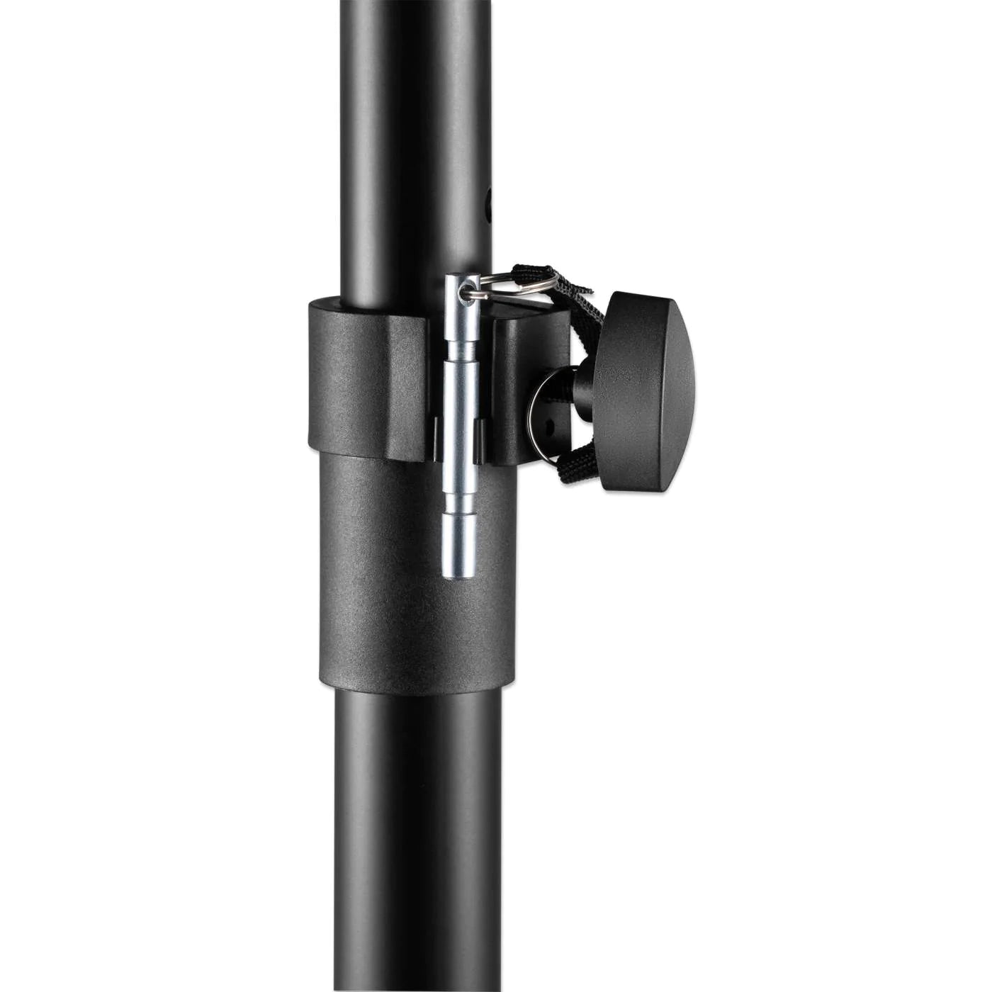 Manhattan 70" Universal Portable TV Mount Tripod | 461412 Floor Stand Manhattan