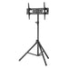 Manhattan 461412 Universal Portable TV Mount Tripod