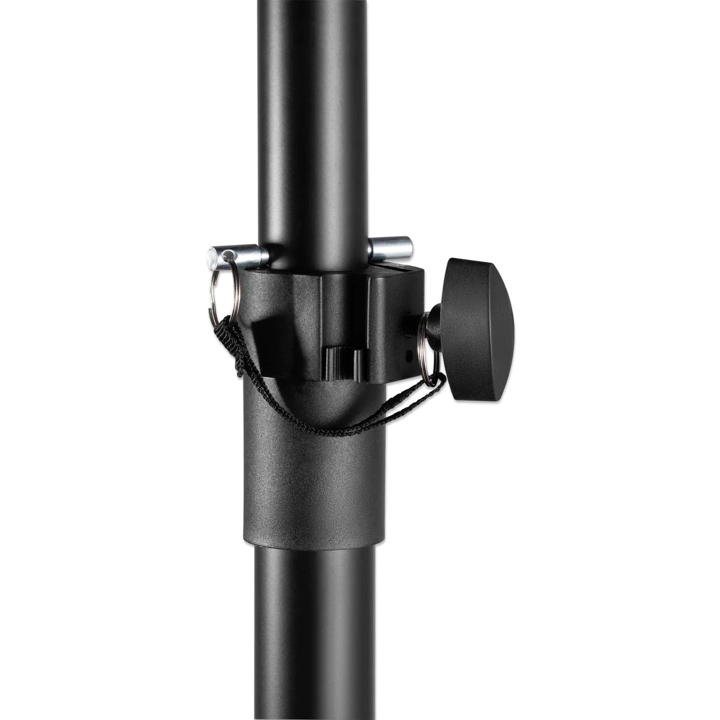 Manhattan 70" Universal Portable TV Mount Tripod | 461412 Floor Stand Manhattan
