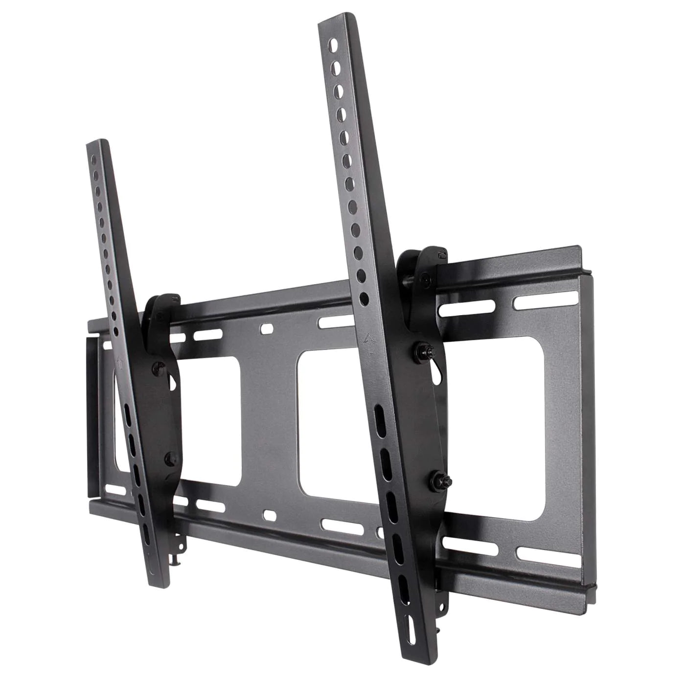 Manhattan 461481 Universal Flat-Panel TV Tilting Wall Mount Wall Mount Bracket Manhattan