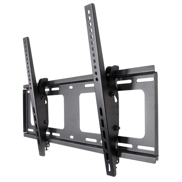 Manhattan 461481 Universal Flat-Panel TV Tilting Wall Mount Wall Mount Bracket Manhattan