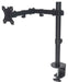 Manhattan 461542  13" - 32" LCD Monitor Mount - Double-Link Swing Arm
