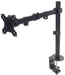 Manhattan 461542  13" - 32" LCD Monitor Mount - Double-Link Swing Arm