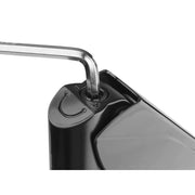 Manhattan 17"-32" LCD Monitor Mount with Gas-Spring Arm | 461580 Monitor Arm Desk Mount Manhattan
