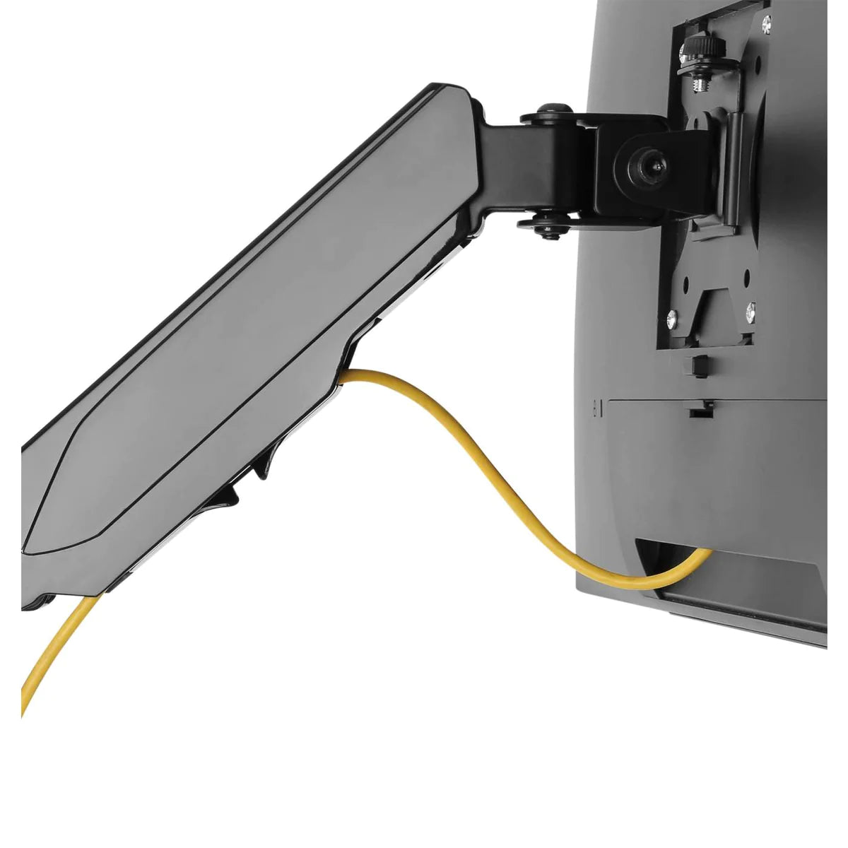 Manhattan 17" - 32" LCD Monitor Wall Mount | 461603 Wall Mount Bracket Manhattan